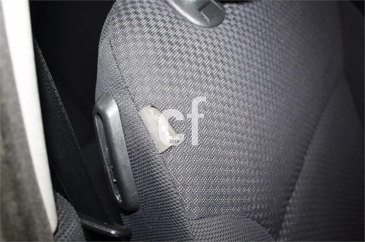 Fiat Stilo 1.9 Multijet 120CV Racing