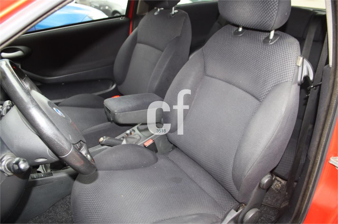 Fiat Stilo 1.9 Multijet 120CV Racing