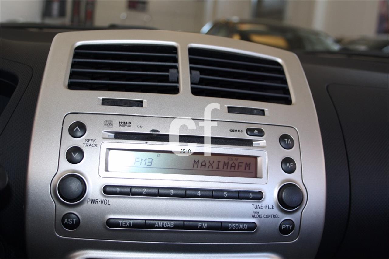 Toyota Urban Cruiser 1.3 VVTi Live