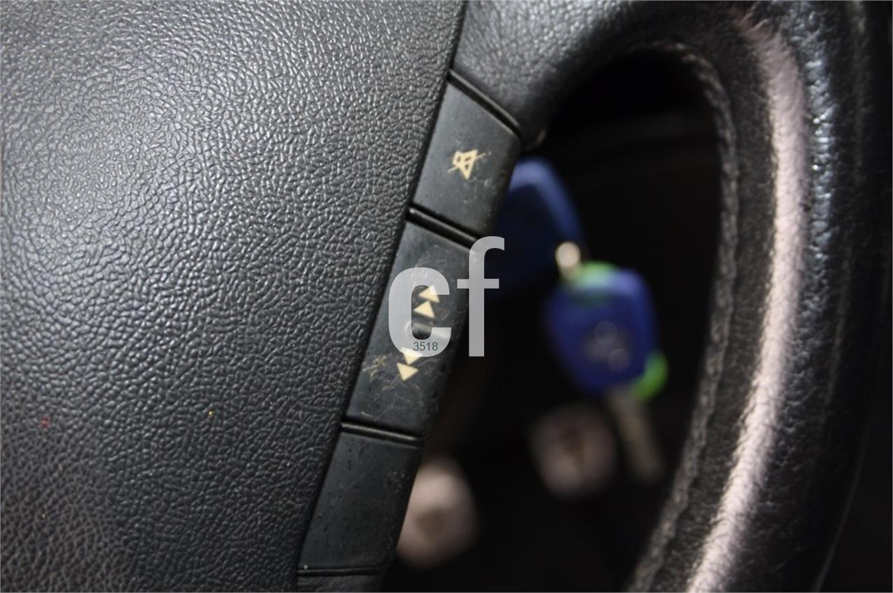 Fiat Stilo 1.9 Multijet 120CV Racing