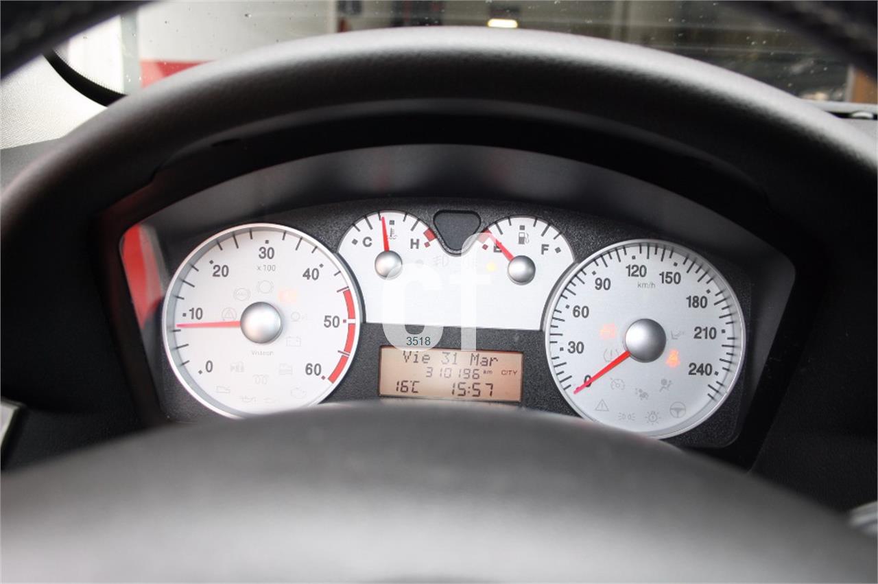 Fiat Stilo 1.9 Multijet 120CV Racing