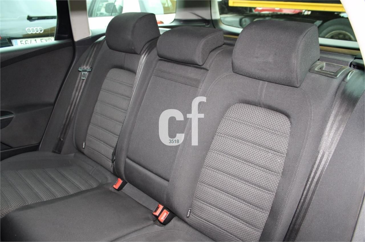 Volkswagen Passat Variant 2.0 TDI 140cv Highline DSG