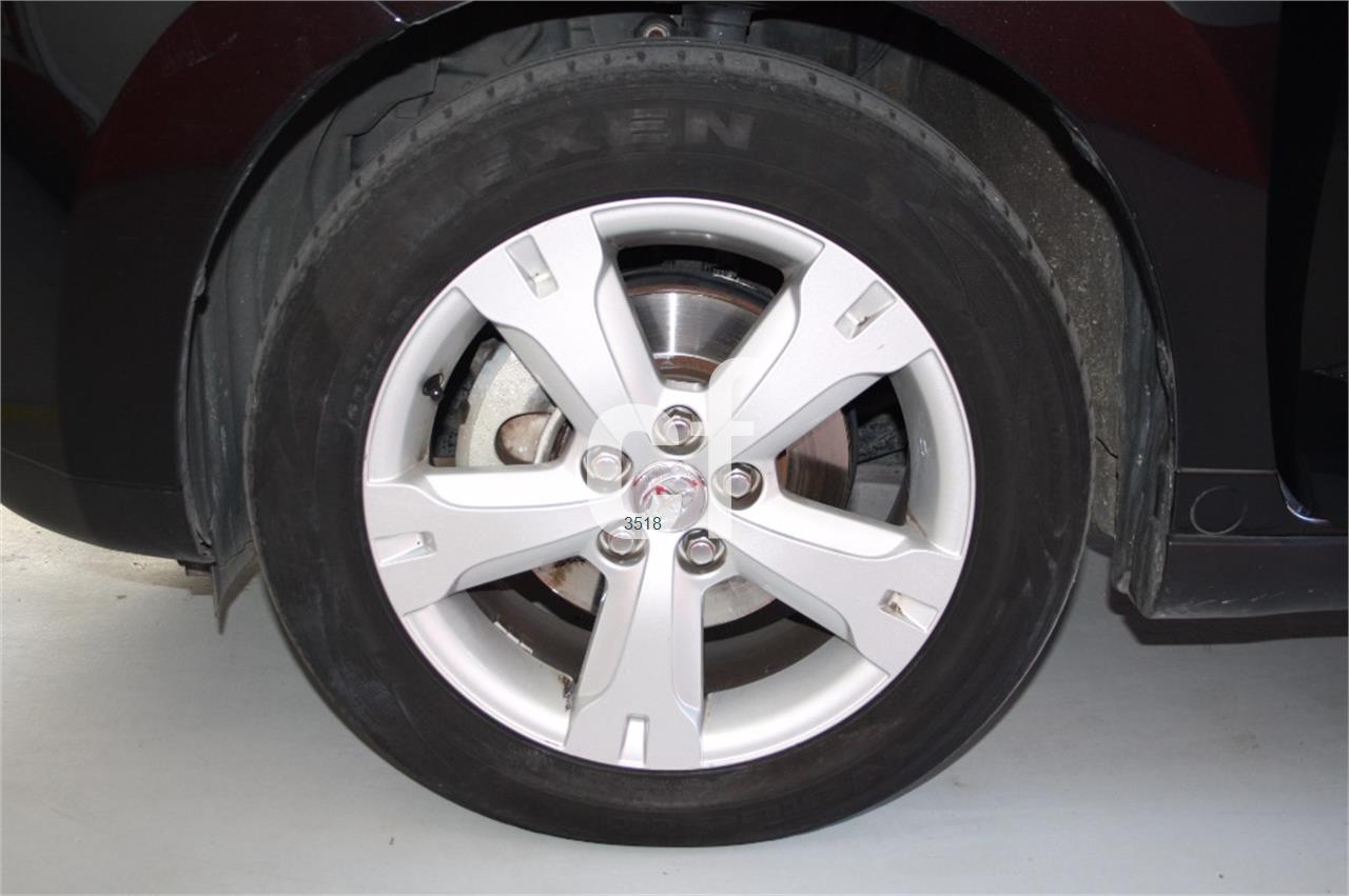 Toyota Urban Cruiser 1.3 VVTi Live