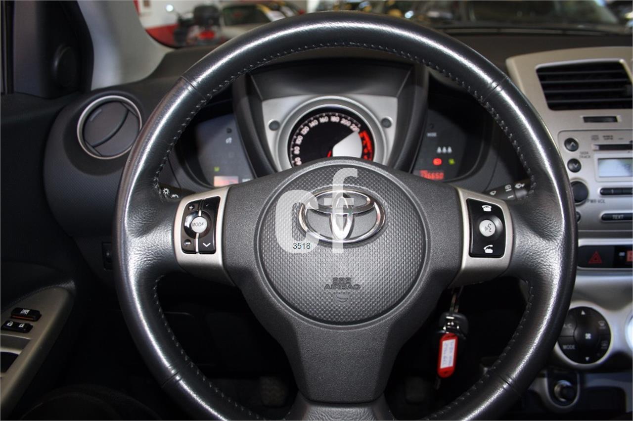 Toyota Urban Cruiser 1.3 VVTi Live