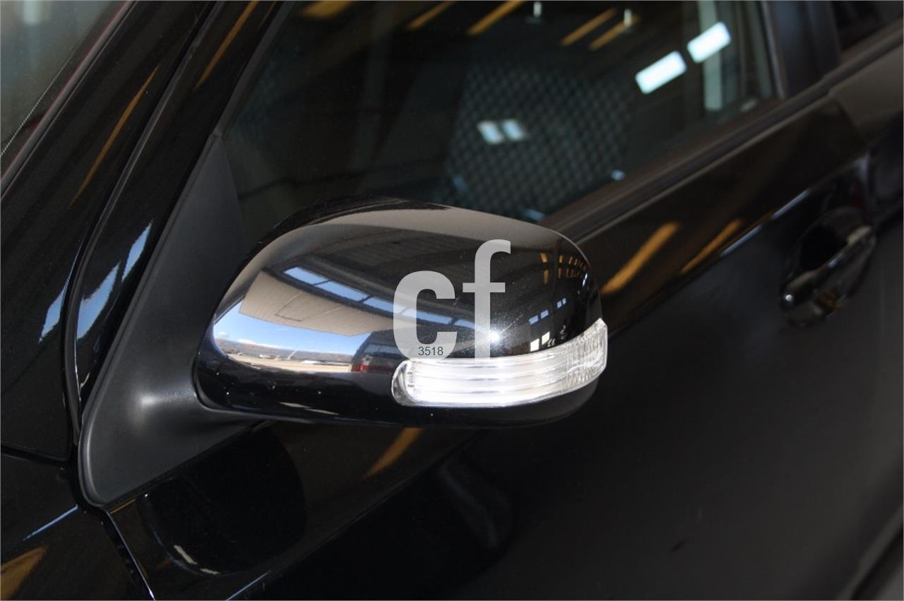 Toyota Urban Cruiser 1.3 VVTi Live