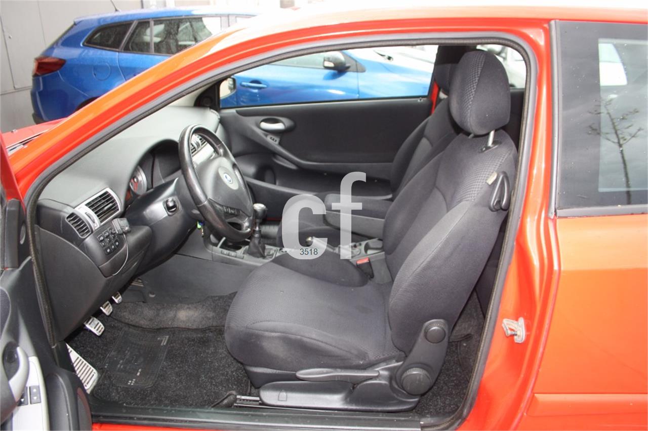 Fiat Stilo 1.9 Multijet 120CV Racing