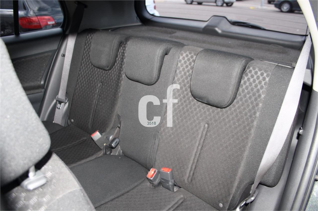Toyota Urban Cruiser 1.3 VVTi Live