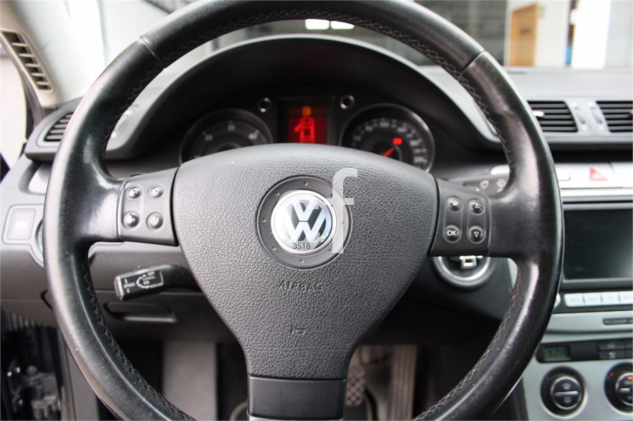 Volkswagen Passat Variant 2.0 TDI 140cv Highline DSG