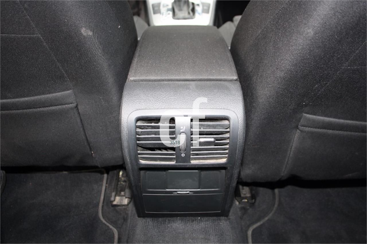 Volkswagen Passat Variant 2.0 TDI 140cv Highline DSG