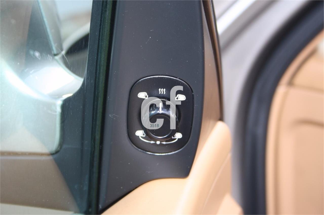 Porsche Cayenne Turbo