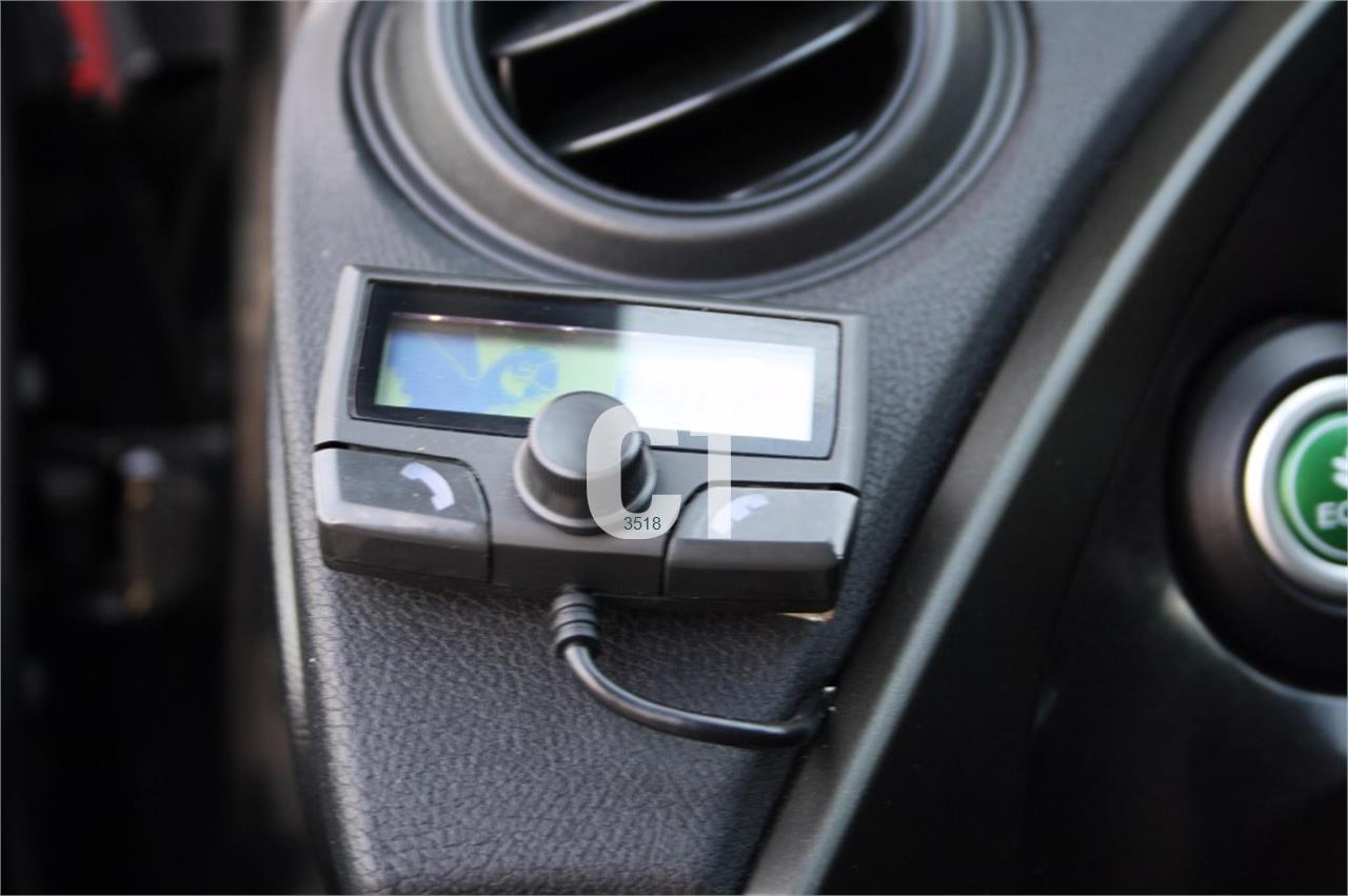 Honda Civic 2.2 iDTEC Sport