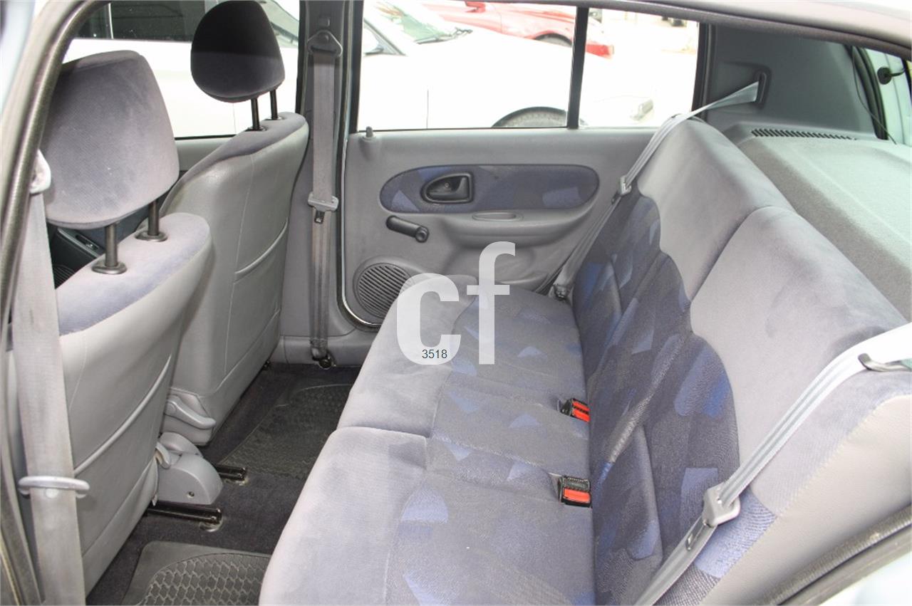 Renault Clio ALIZE 1.9D