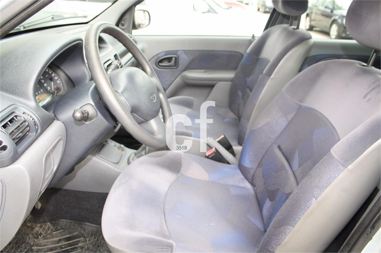 Renault Clio ALIZE 1.9D