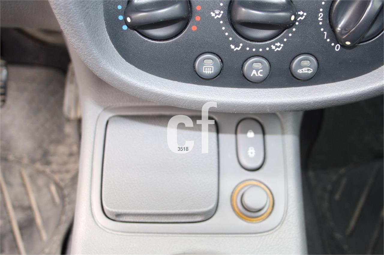 Renault Clio ALIZE 1.9D