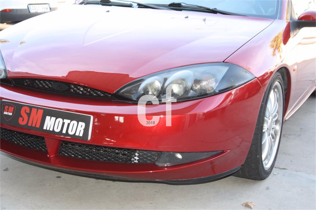 Ford Cougar 2.5 V6