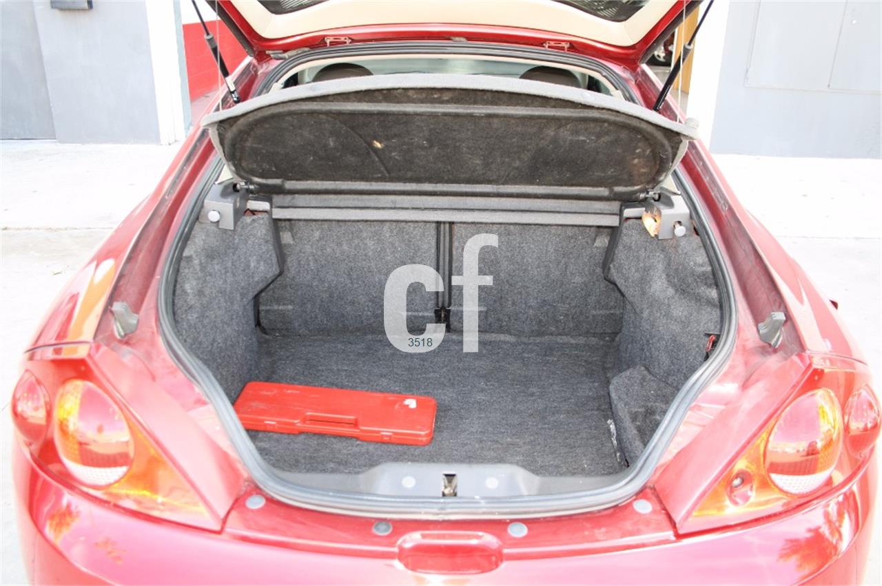 Ford Cougar 2.5 V6