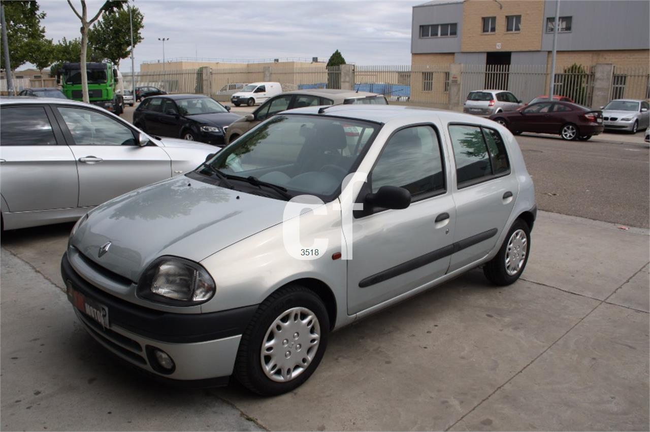 Renault Clio ALIZE 1.9D