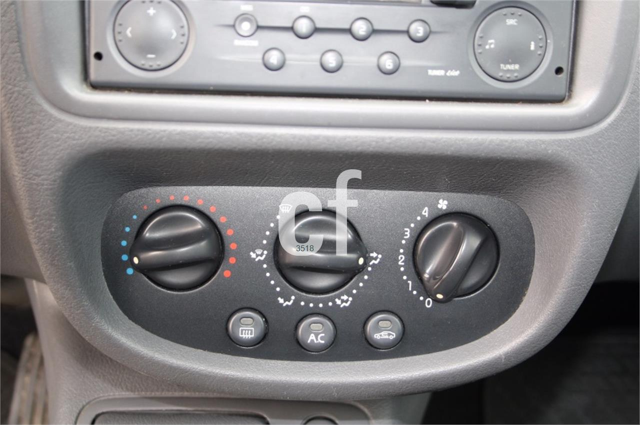 Renault Clio ALIZE 1.9D