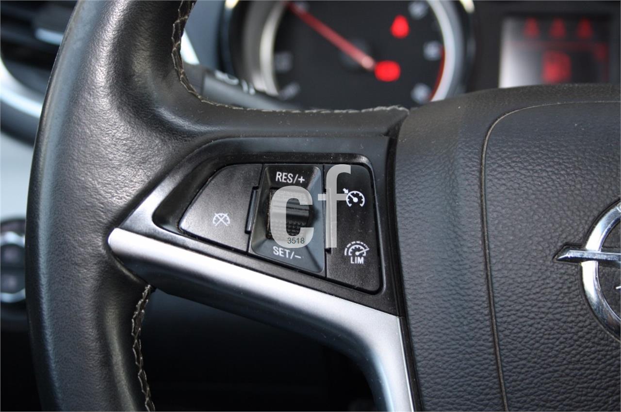 Opel Mokka 1.6 CDTi 4X2 SS Excellence