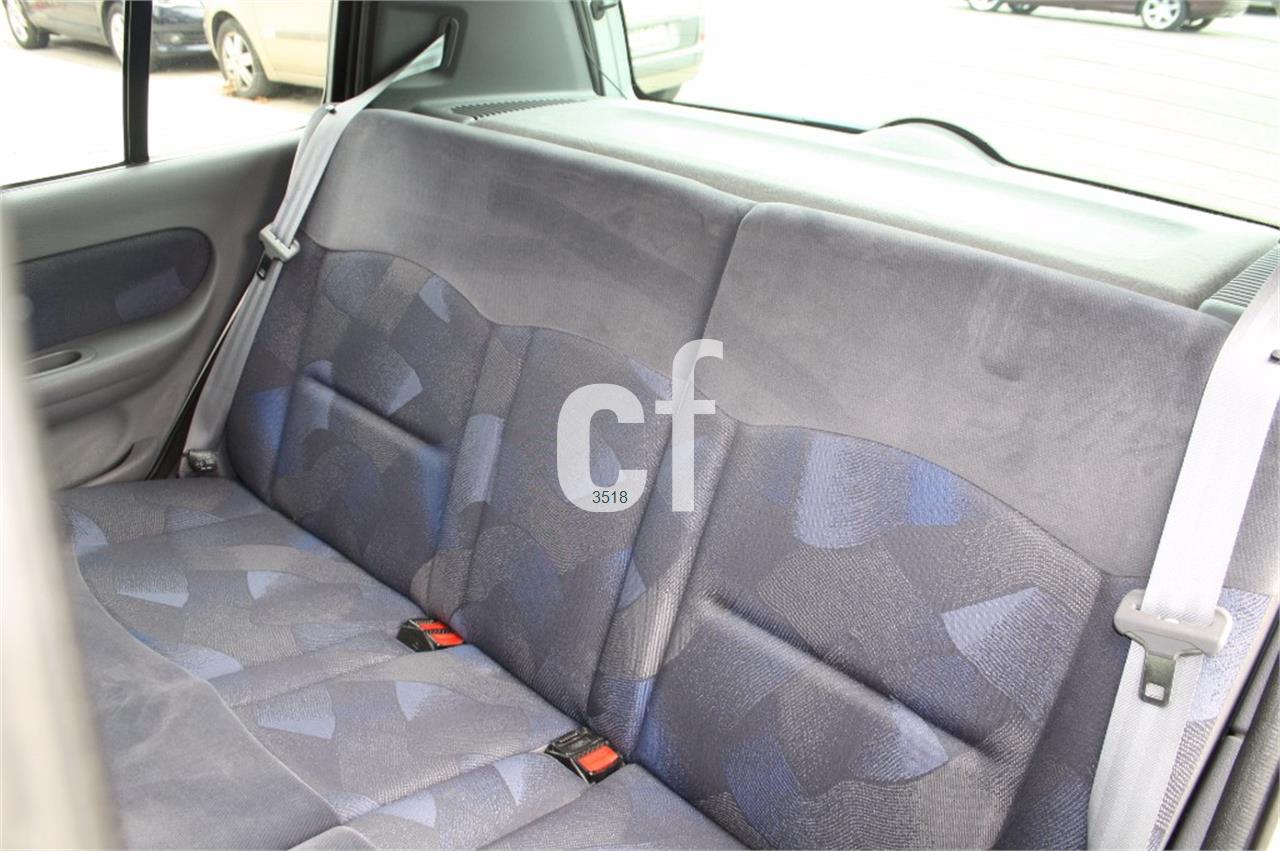 Renault Clio ALIZE 1.9D