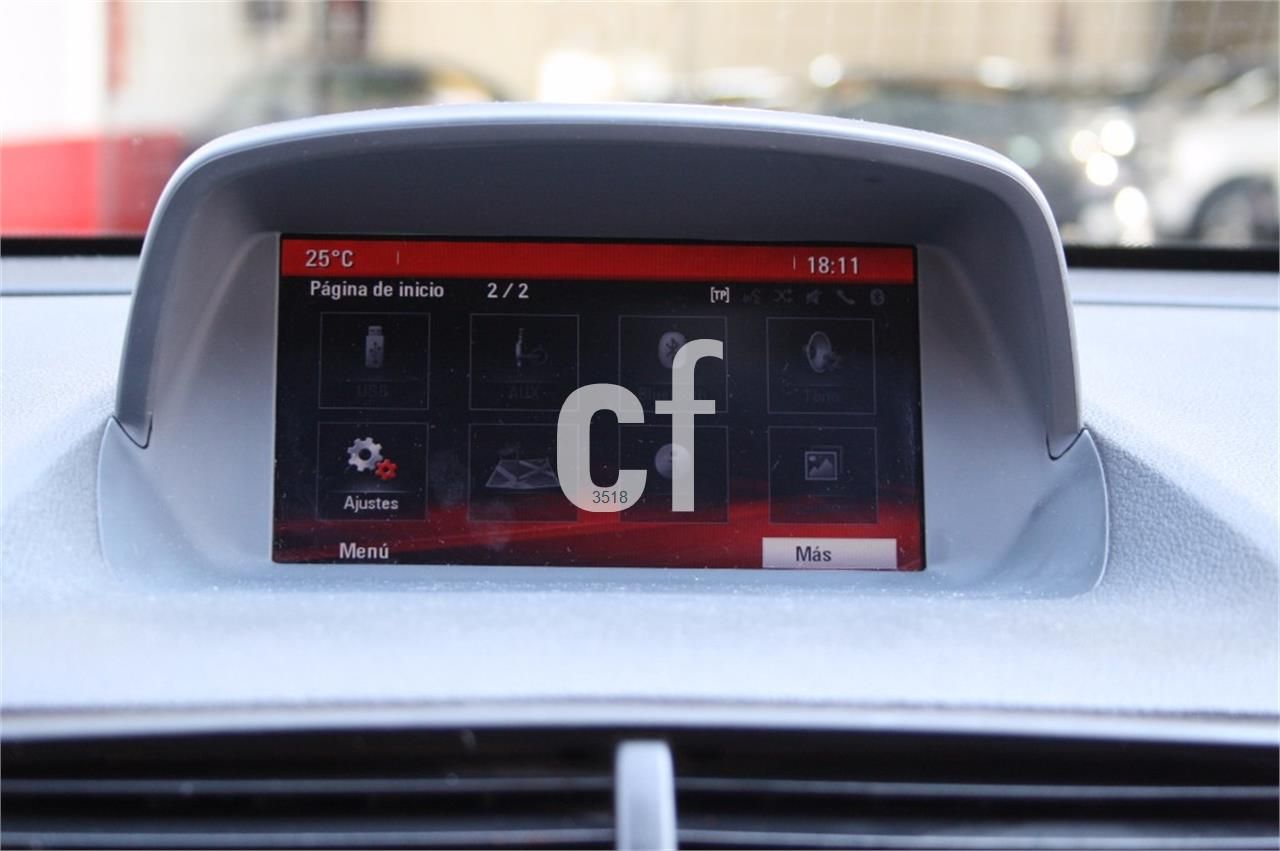 Opel Mokka 1.6 CDTi 4X2 SS Excellence