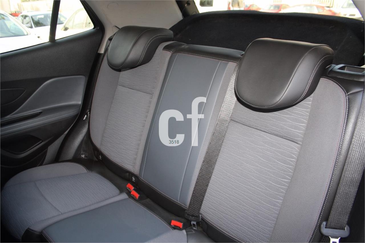 Opel Mokka 1.6 CDTi 4X2 SS Excellence