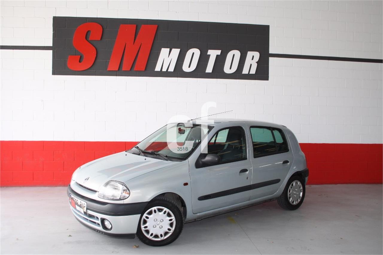 Renault Clio ALIZE 1.9D