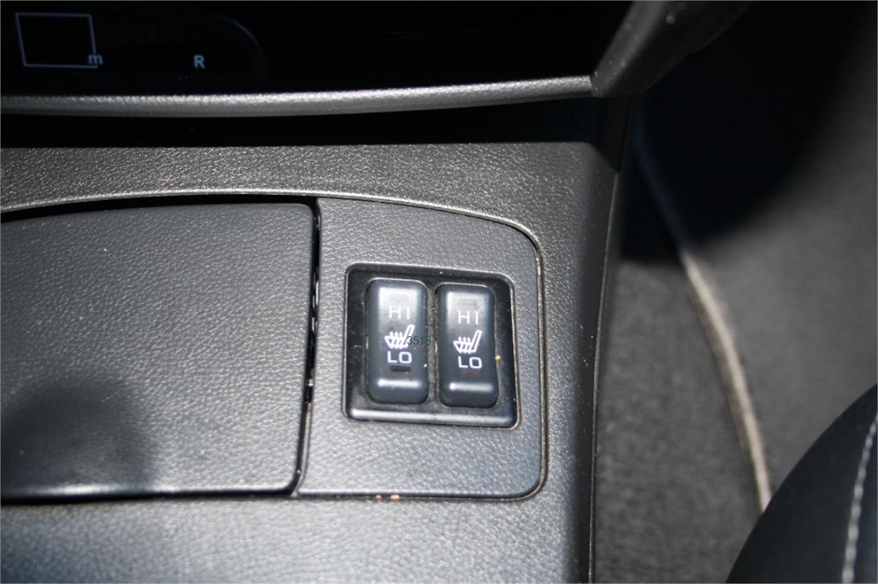 Mitsubishi Outlander Turbo 4x4