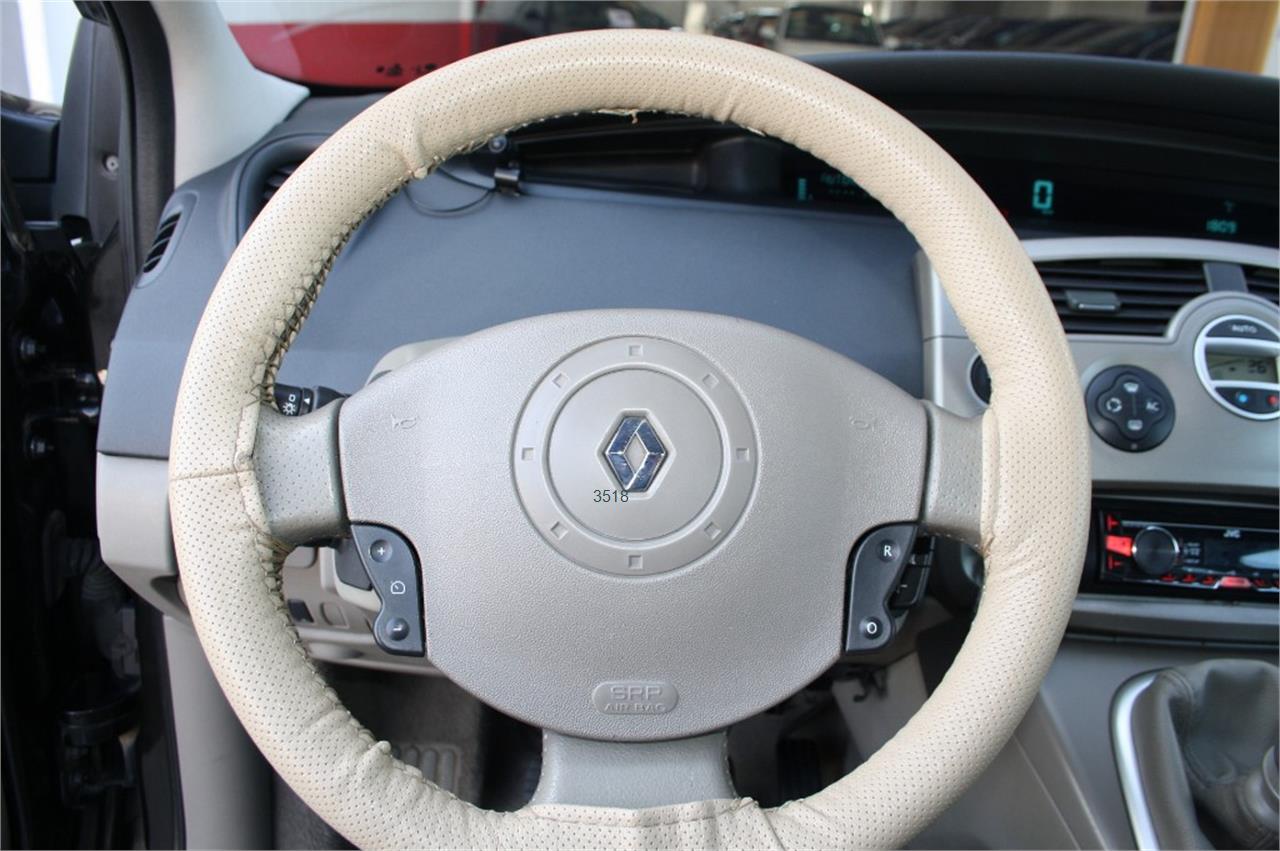Renault Grand Scenic LUXE PRIVILEGE 1.9DCI
