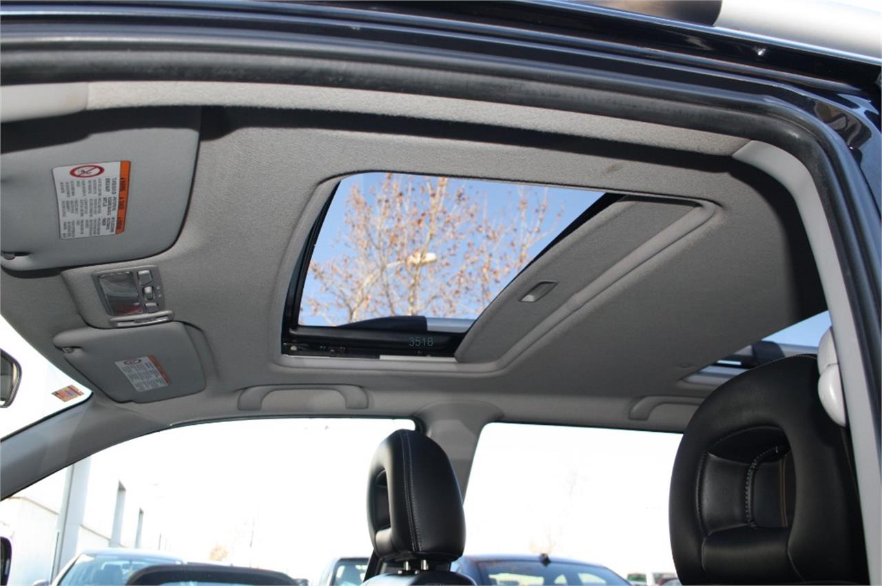 Mitsubishi Outlander Turbo 4x4