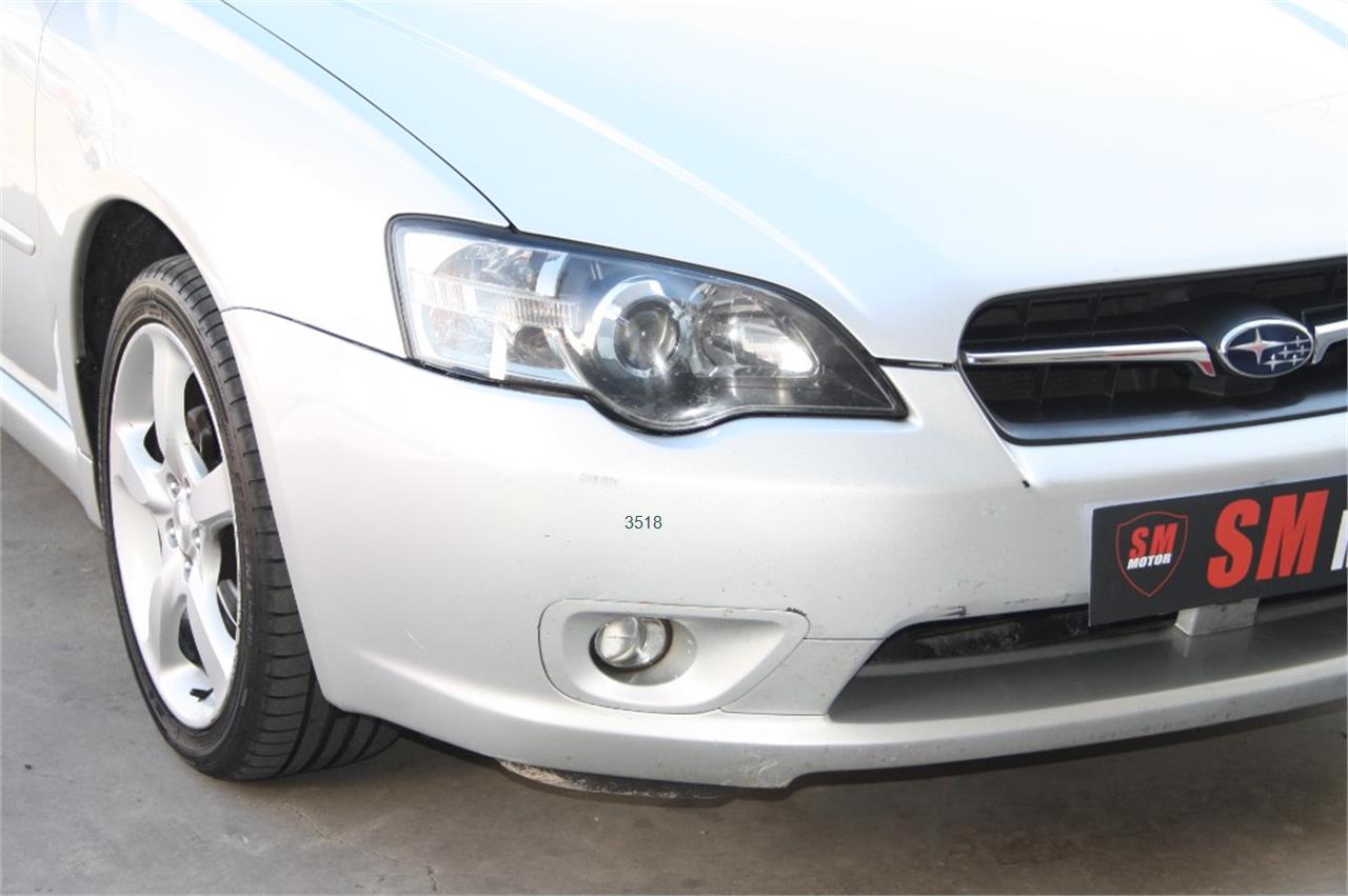 Subaru Legacy SW 2.0R