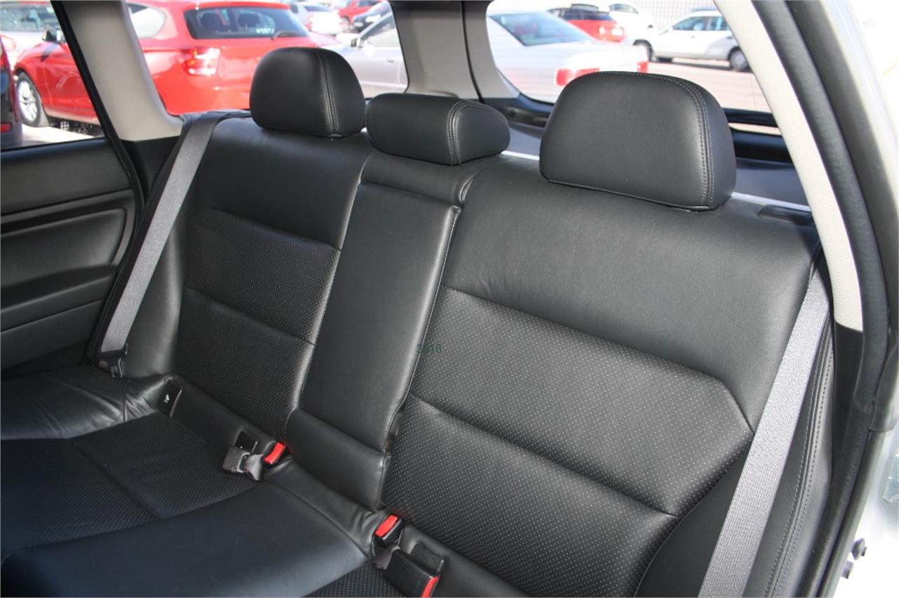 Subaru Legacy SW 2.0R