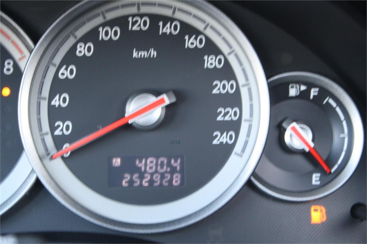 Subaru Legacy SW 2.0R