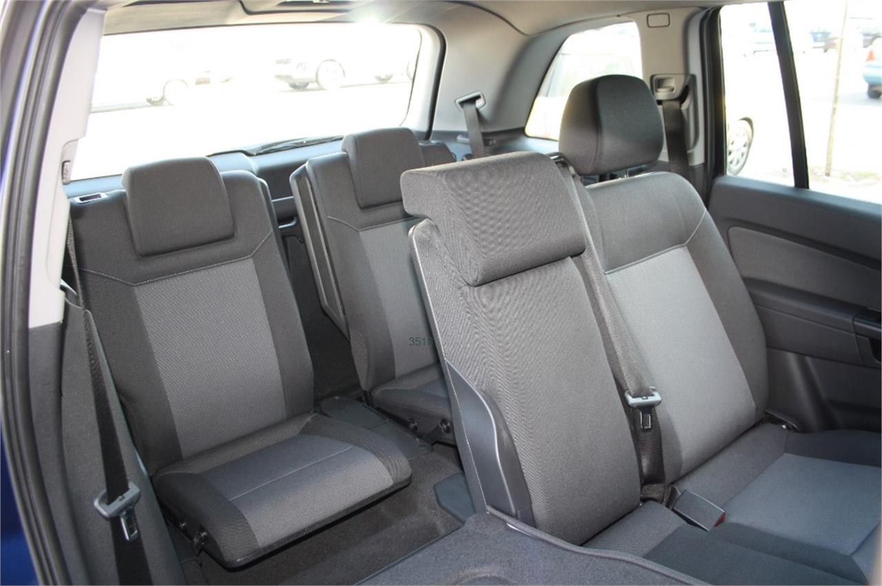 Opel Zafira Enjoy 1.9 CDTi 8v 120 CV