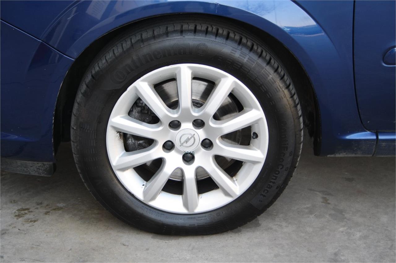 Opel Zafira Enjoy 1.9 CDTi 8v 120 CV