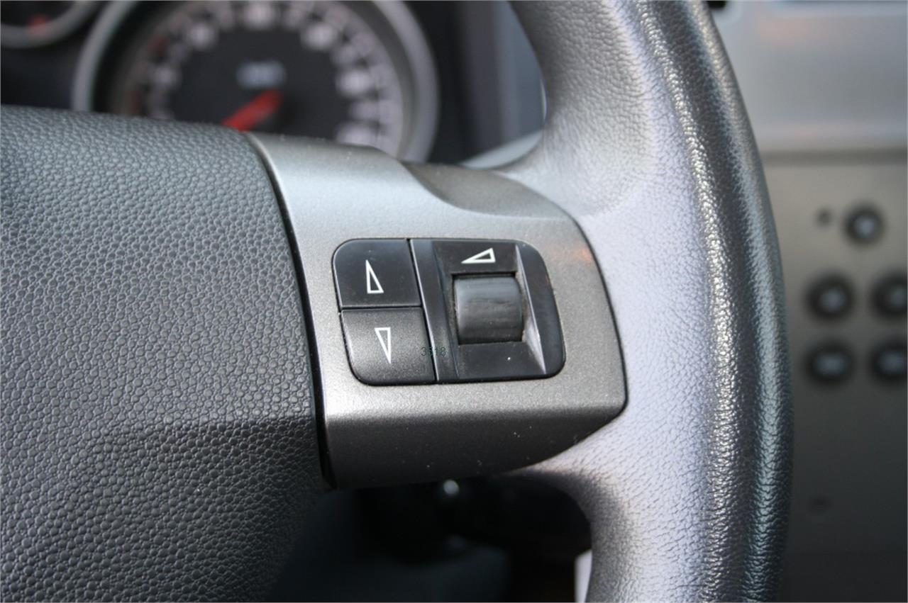 Opel Zafira Enjoy 1.9 CDTi 8v 120 CV