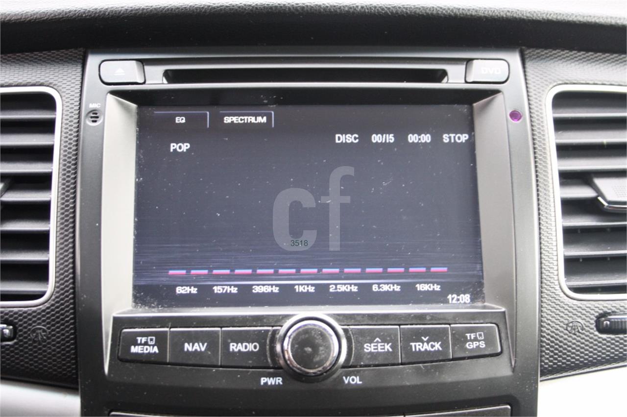 SsangYong Korando D20T ECO Limited Plus 4x2