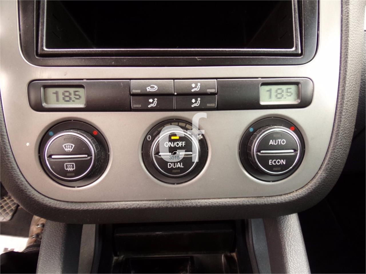 Volkswagen Golf 2.0 TDI 140cv GT Sport