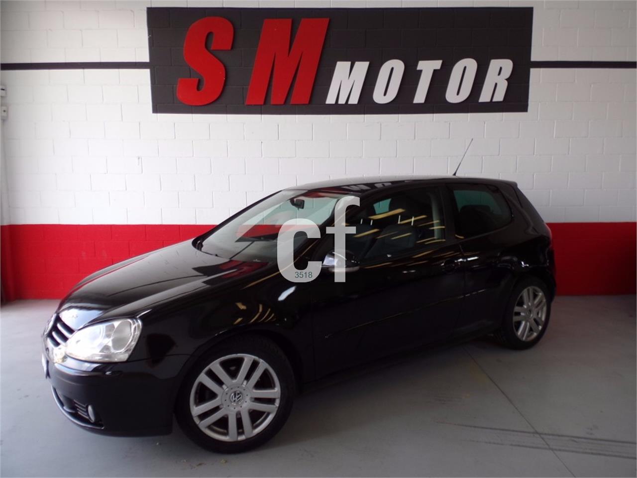 Volkswagen Golf 2.0 TDI 140cv GT Sport