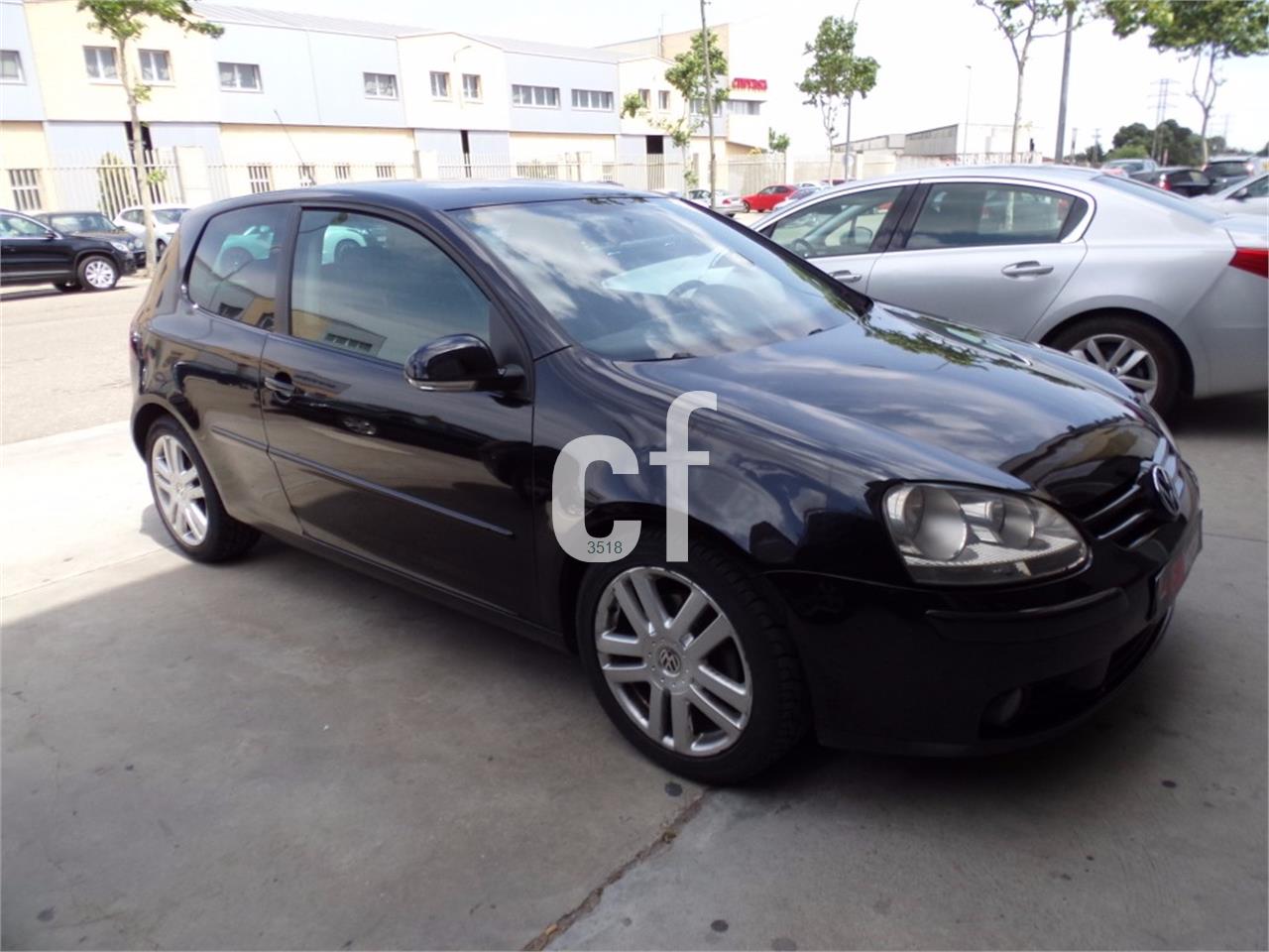 Volkswagen Golf 2.0 TDI 140cv GT Sport