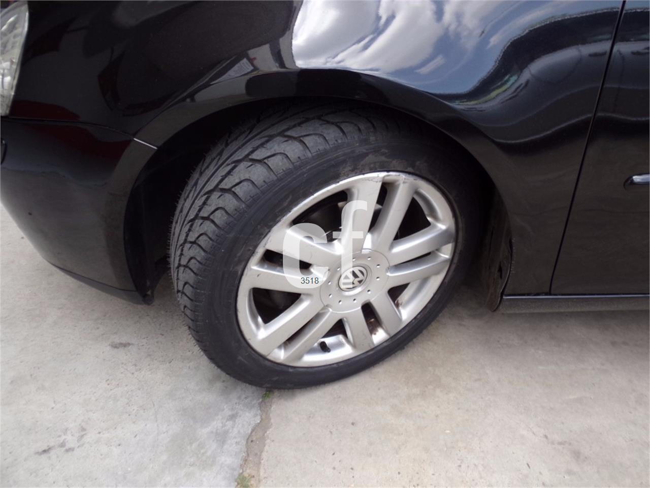 Volkswagen Golf 2.0 TDI 140cv GT Sport