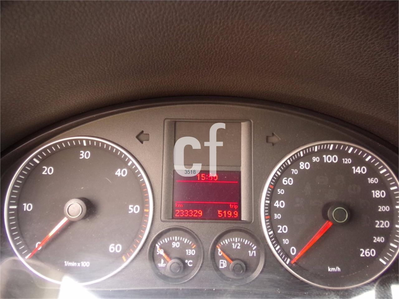 Volkswagen Golf 2.0 TDI 140cv GT Sport