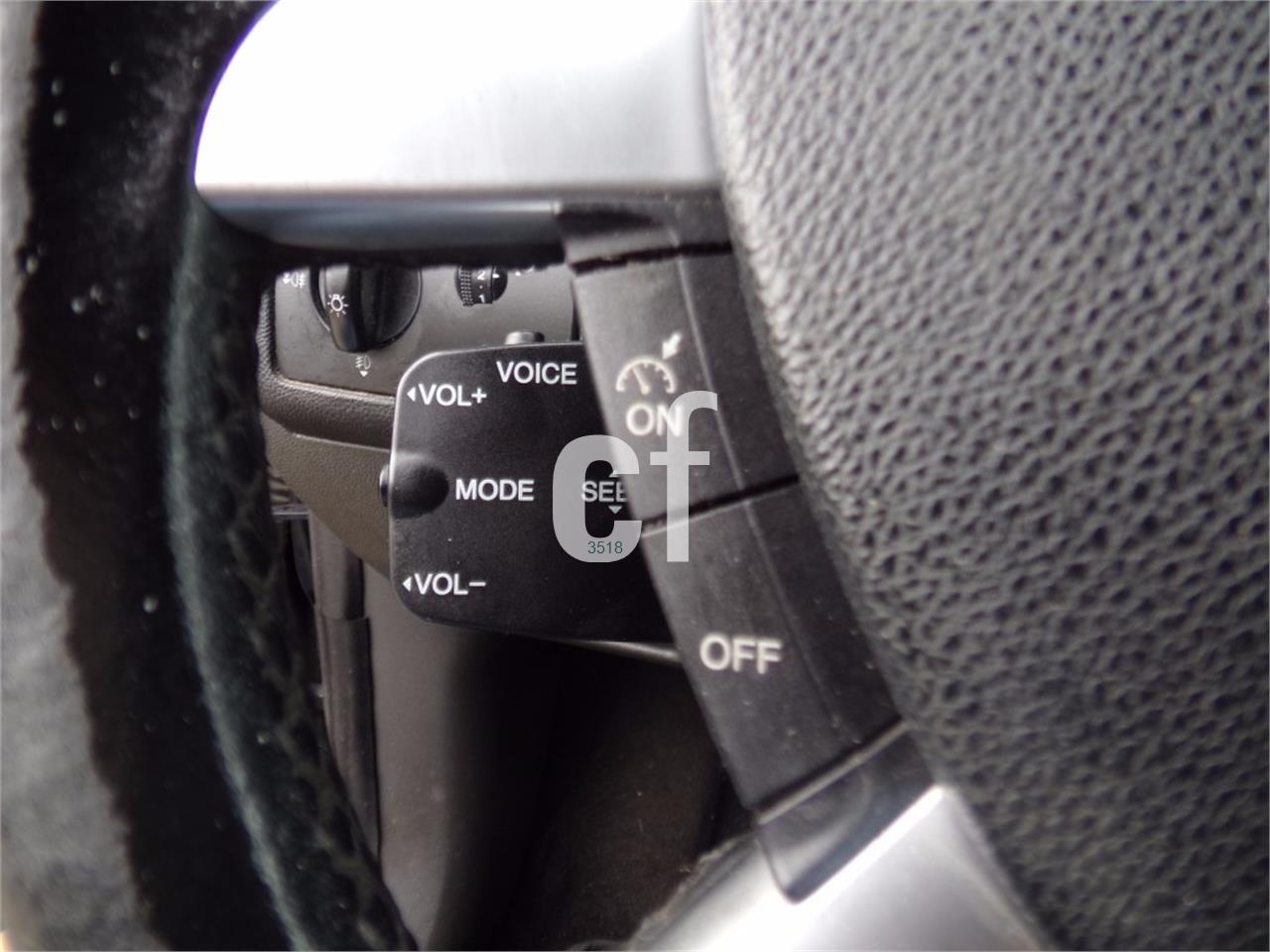 Ford Focus 1.8 TDCi Trend