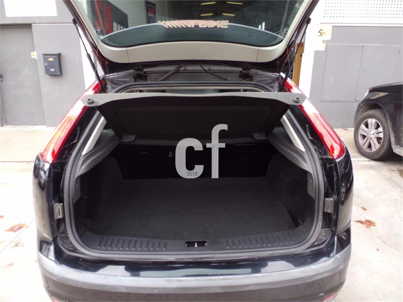 Ford Focus 1.8 TDCi Trend