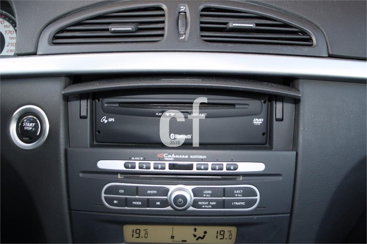 Renault Laguna G.Tour Dynamique 1.9dCi 130CV E4
