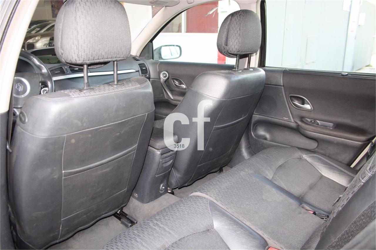 Renault Laguna G.Tour Dynamique 1.9dCi 130CV E4