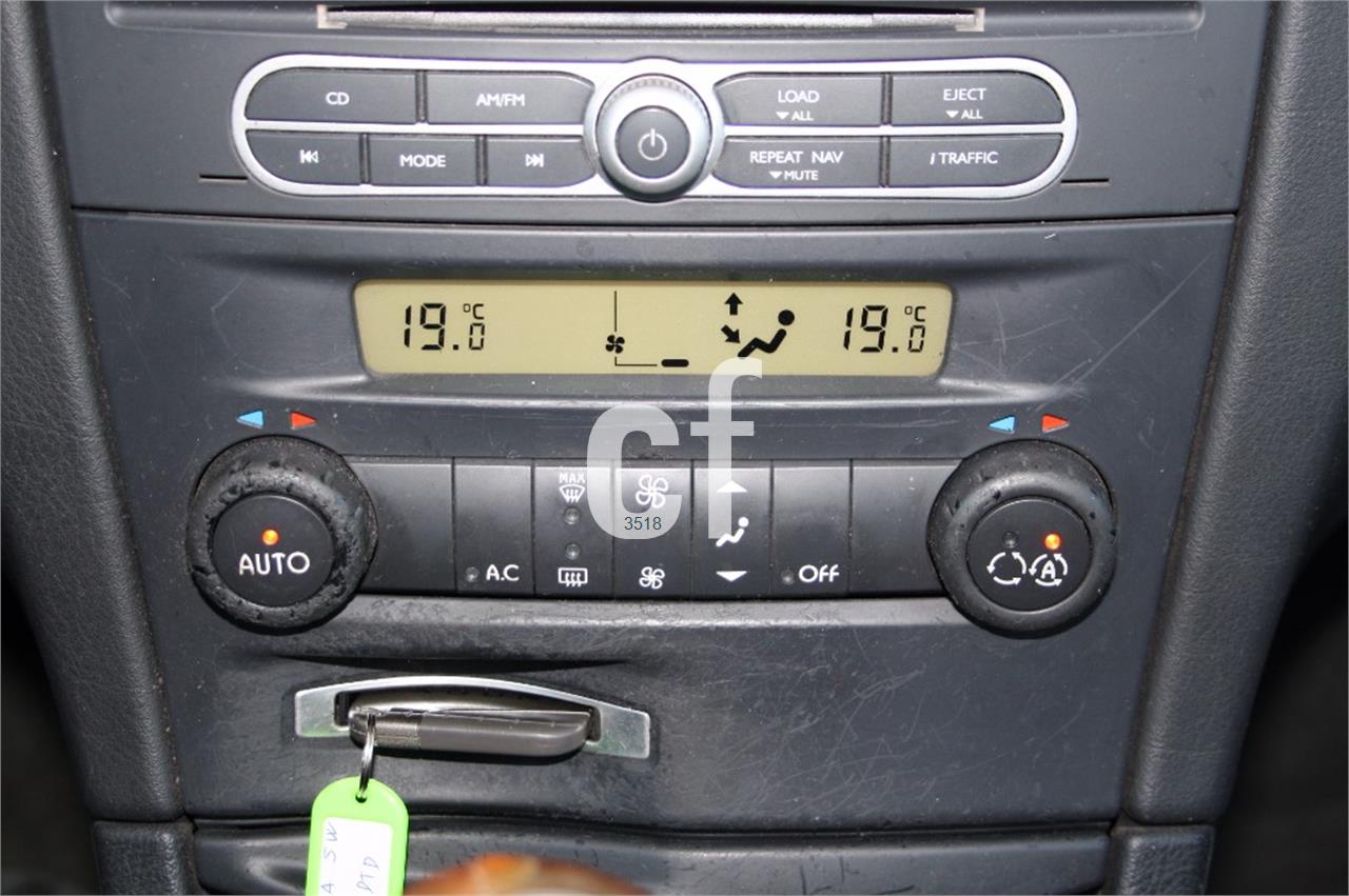 Renault Laguna G.Tour Dynamique 1.9dCi 130CV E4