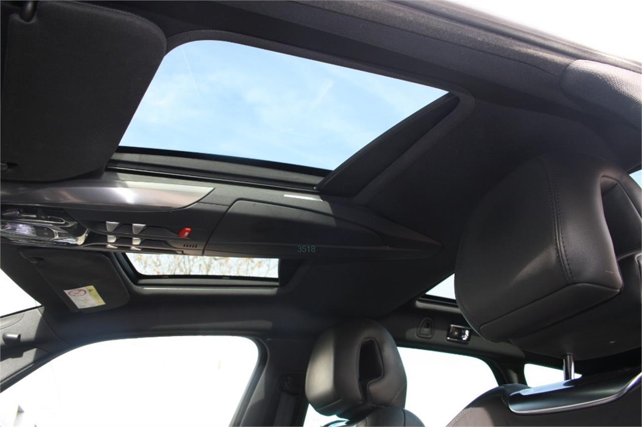 Citroen DS5 BlueHDi 180cv Aut. Sport