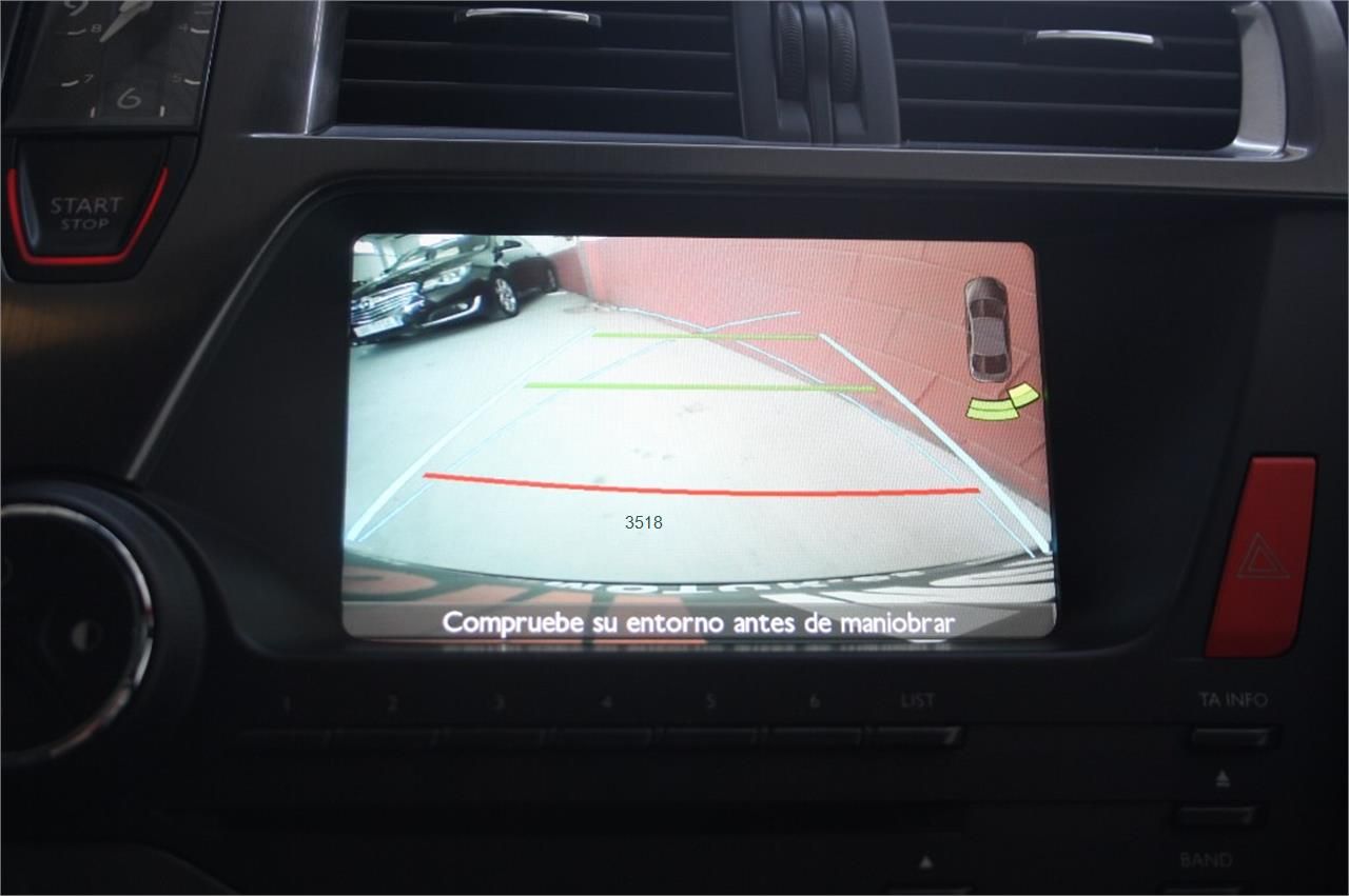 Citroen DS5 BlueHDi 180cv Aut. Sport