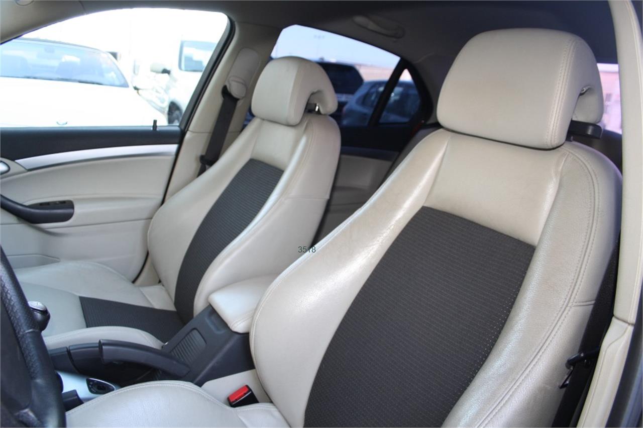 Saab 9-3 Sport Sedan Linear Sport 1.9 TiD